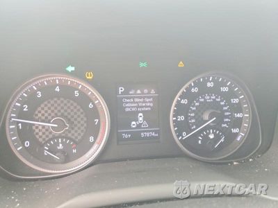 Zdjęcie 9 z 12 samochodu: 2020 HYUNDAI ELANTRA SEL VIN:5NPD84LF0LH564224 - miniatura