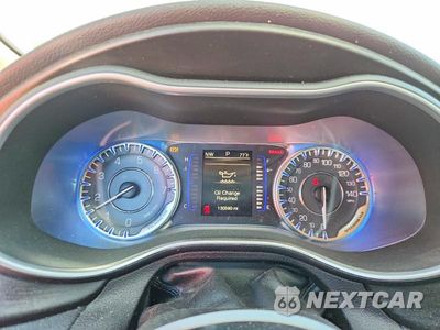 Zdjęcie 9 z 12 samochodu: 2015 CHRYSLER 200 LIMITED VIN:1C3CCCAB6FN672005 - miniatura