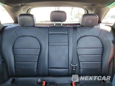 Zdjęcie 10 z 13 samochodu: 2020 MERCEDES-BENZ GLC 300 VIN:W1N0G8DB4LF760545 - miniatura