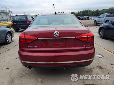 Zdjęcie 6 z 12 samochodu: 2016 VOLKSWAGEN PASSAT SE VIN:1VWBT7A3XGC067311 - miniatura