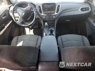 Zdjęcie 8 z 12 samochodu: 2019 CHEVROLET EQUINOX LT VIN:2GNAXKEV3K6133756 - miniatura