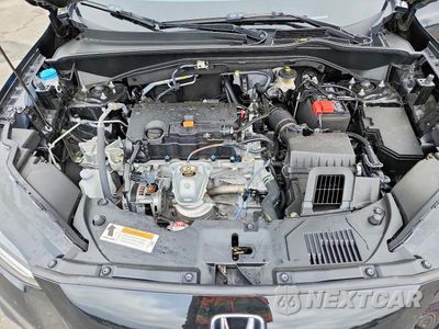 Zdjęcie 12 z 13 samochodu: 2026 HONDA HR-V SPORT VIN:3CZRZ2H51TM719455 - miniatura