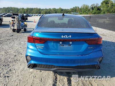 Zdjęcie 6 z 12 samochodu: 2023 KIA FORTE GT LINE VIN:3KPF54AD2PE685611 - miniatura
