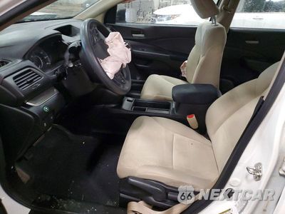 Zdjęcie 7 z 13 samochodu: 2016 HONDA CR-V LX VIN:5J6RM4H38GL126384 - miniatura