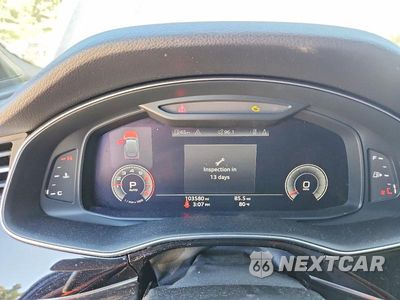 Zdjęcie 9 z 12 samochodu: 2020 AUDI Q7 PREMIUM PLUS VIN:WA1LXAF75LD011859 - miniatura
