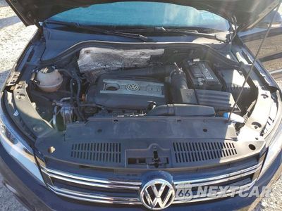 Zdjęcie 12 z 13 samochodu: 2012 VOLKSWAGEN TIGUAN S VIN:WVGBV7AX4CW503851 - miniatura