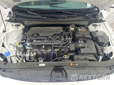 Zdjęcie 11 z 12 samochodu: 2026 HYUNDAI ELANTRA SE VIN:KMHLL4DG7TU226144 - miniatura