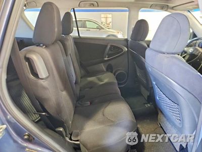 Zdjęcie 11 z 13 samochodu: 2011 TOYOTA RAV4 SPORT VIN:2T3WF4DVXBW101356 - miniatura