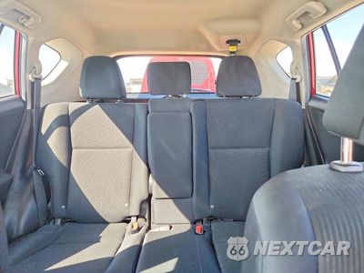 Zdjęcie 10 z 13 samochodu: 2018 TOYOTA RAV4 LE VIN:2T3BFREV4JW733309 - miniatura