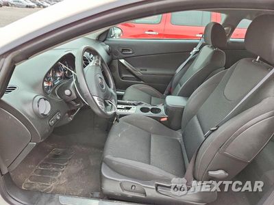 Zdjęcie 7 z 12 samochodu: 2008 PONTIAC G6 GT VIN:1G2ZH17N684162960 - miniatura