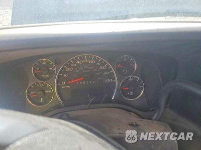 Zdjęcie 9 z 13 samochodu: 2008 CHEVROLET EXPRESS G3500 VIN:1GBHG31K181142027 - miniatura