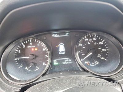 Zdjęcie 9 z 12 samochodu: 2017 NISSAN ROGUE SL VIN:JN8AT2MV8HW020135 - miniatura