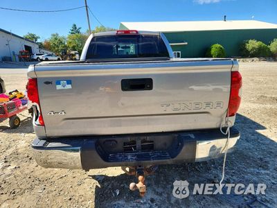 Zdjęcie 6 z 12 samochodu: 2017 TOYOTA TUNDRA SR5 VIN:5TFUY5F18HX638474 - miniatura
