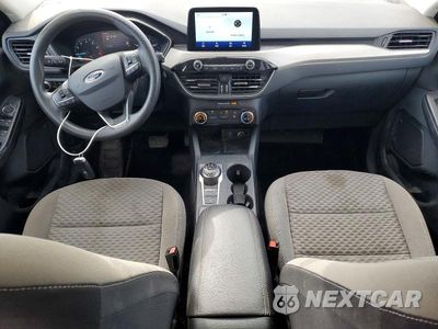 Zdjęcie 8 z 13 samochodu: 2021 FORD ESCAPE SE VIN:1FMCU0G66MUA01661 - miniatura