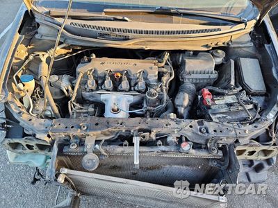 Zdjęcie 11 z 13 samochodu: 2013 HONDA CIVIC EXL VIN:2HGFG3B09DH506336 - miniatura