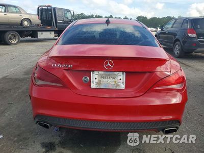 Zdjęcie 6 z 12 samochodu: 2016 MERCEDES-BENZ CLA 250 VIN:WDDSJ4EB4GN335644 - miniatura