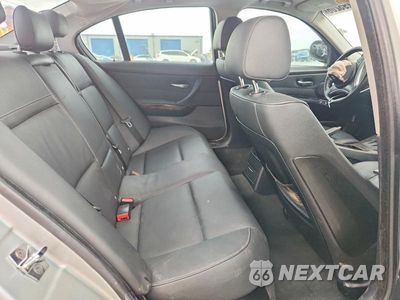 Zdjęcie 10 z 13 samochodu: 2009 BMW 328 I VIN:WBAPH77509NM29265 - miniatura