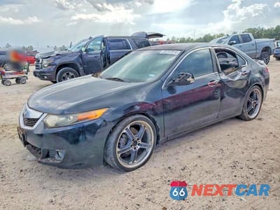2009 ACURA TSX JH4CU26619C010572 - główne zdjęcie licytacji z USA - miniatura