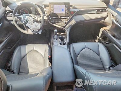 Zdjęcie 8 z 12 samochodu: 2023 TOYOTA CAMRY SE VIN:4T1G11AK8PU738189 - miniatura