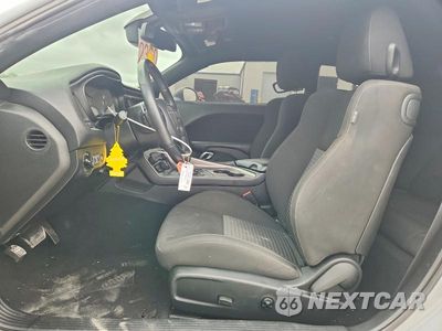 Zdjęcie 7 z 13 samochodu: 2021 DODGE CHALLENGER GT VIN:2C3CDZJG8MH655336 - miniatura
