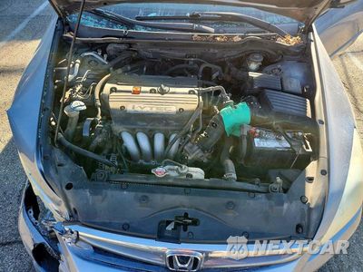 Zdjęcie 11 z 12 samochodu: 2007 HONDA ACCORD SE VIN:1HGCM56357A006382 - miniatura