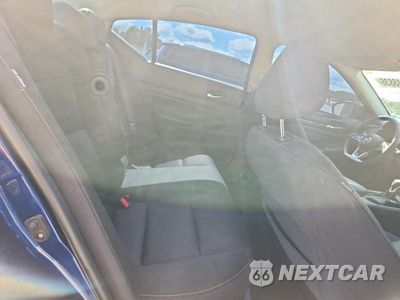 Zdjęcie 10 z 12 samochodu: 2019 NISSAN ALTIMA S VIN:1N4BL4BV6KC206933 - miniatura