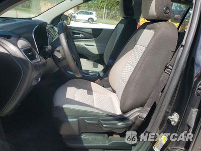 Zdjęcie 7 z 13 samochodu: 2019 CHEVROLET EQUINOX LS VIN:2GNAXHEVXK6267036 - miniatura