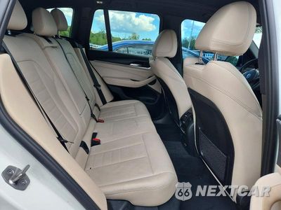 Zdjęcie 11 z 13 samochodu: 2023 BMW X3 XDRIVE30I VIN:5UX53DP02P9N66658 - miniatura
