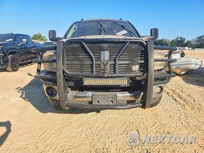 Piąte zdjęcie samochodu w środku: 2009 DODGE RAM 3500 VIN:3D7MX48LX9G534205 - miniatura