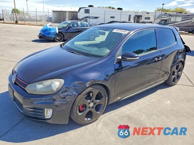 2012 VOLKSWAGEN GTI WVWEV7AJ4CW158821 - główne zdjęcie licytacji z USA - miniatura
