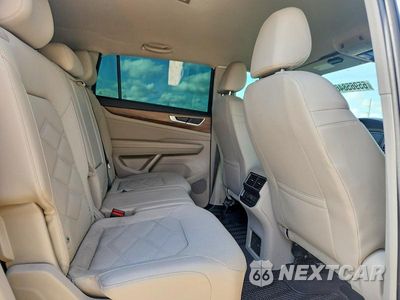 Zdjęcie 11 z 13 samochodu: 2024 VOLKSWAGEN ATLAS SE VIN:1V2DR2CA0RC610160 - miniatura