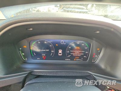 Zdjęcie 9 z 13 samochodu: 2024 HONDA ACCORD HYBRID SPORT VIN:1HGCY2F56RA051175 - miniatura