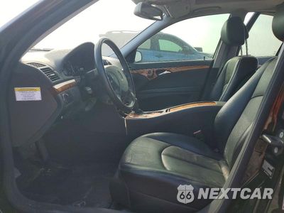 Zdjęcie 7 z 13 samochodu: 2006 MERCEDES-BENZ E 350 VIN:WDBUF56J76A964674 - miniatura