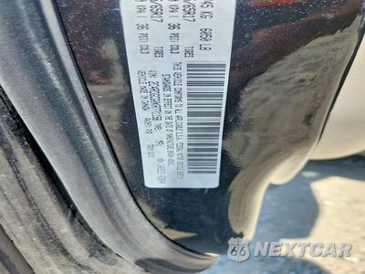 Zdjęcie 13 z 13 samochodu: 2019 DODGE GRAND CARAVAN SXT VIN:2C4RDGCG0KR771158 - miniatura