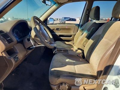 Zdjęcie 7 z 13 samochodu: 2002 HONDA CR-V EX VIN:JHLRD78872C092842 - miniatura