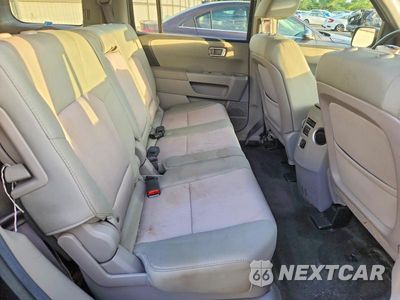 Zdjęcie 11 z 14 samochodu: 2012 HONDA PILOT EX VIN:5FNYF4H49CB080064 - miniatura