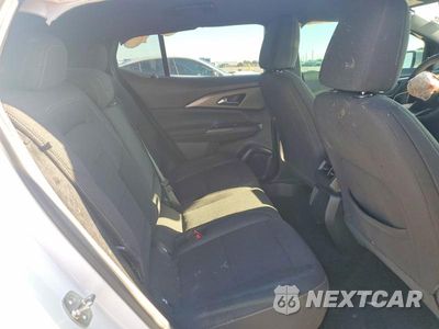 Zdjęcie 10 z 13 samochodu: 2026 CHEVROLET EQUINOX LT VIN:3GN7DMRP1TS125877 - miniatura