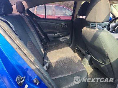 Zdjęcie 10 z 12 samochodu: 2017 NISSAN VERSA 1.6 SV VIN:3N1CN7APXHL842493 - miniatura