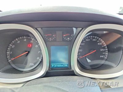 Zdjęcie 9 z 13 samochodu: 2016 CHEVROLET EQUINOX LT VIN:2GNFLFE3XG6275374 - miniatura