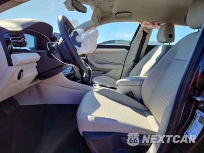Zdjęcie 7 z 13 samochodu: 2026 VOLKSWAGEN JETTA S VIN:3VW5W7BUXTM073212 - miniatura