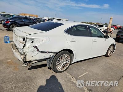 Trzecie zdjęcie samochodu z tyłu: 2015 LEXUS ES 350 VIN:JTHBK1GG9F2186032 - miniatura
