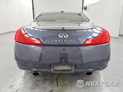 Zdjęcie 6 z 12 samochodu: 2010 INFINITI G37 COUPE X VIN:JN1CV6EL2AM152024 - miniatura