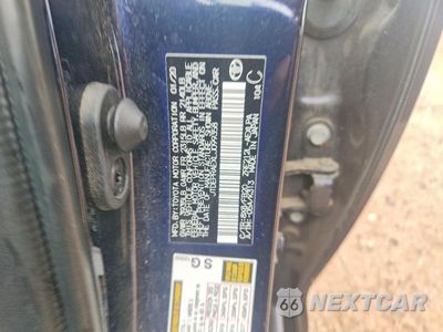 Zdjęcie 12 z 12 samochodu: 2020 TOYOTA COROLLA LE VIN:JTDEPRAEXLJ099358 - miniatura