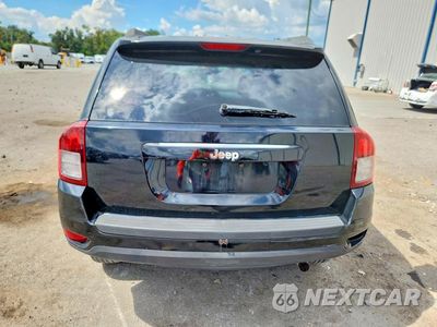 Zdjęcie 6 z 13 samochodu: 2014 JEEP COMPASS SPORT VIN:1C4NJCBA2ED728316 - miniatura