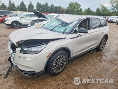2020 LINCOLN CORSAIR 5LMCJ1C91LUL28723 - główne zdjęcie licytacji z USA - miniatura
