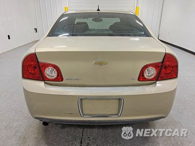 Zdjęcie 6 z 13 samochodu: 2009 CHEVROLET MALIBU 1LT VIN:1G1ZH57B29F161196 - miniatura