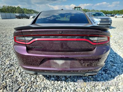 Zdjęcie 6 z 12 samochodu: 2020 DODGE CHARGER SXT VIN:2C3CDXBG4LH233064 - miniatura