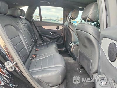 Zdjęcie 10 z 12 samochodu: 2021 MERCEDES-BENZ GLC 300 VIN:W1N0G8DB0MF975339 - miniatura