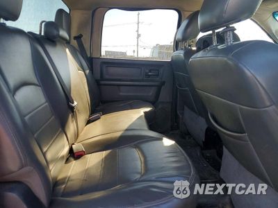 Zdjęcie 10 z 12 samochodu: 2013 RAM 2500 ST VIN:3C6TR4CT0DG529439 - miniatura
