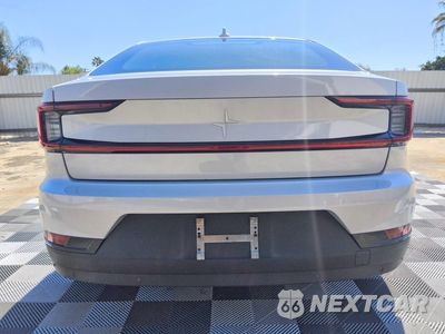 Zdjęcie 6 z 12 samochodu: 2023 POLESTAR 2 VIN:YSMEG3KA2PL145868 - miniatura